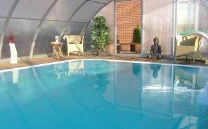 Hotel Aquarius