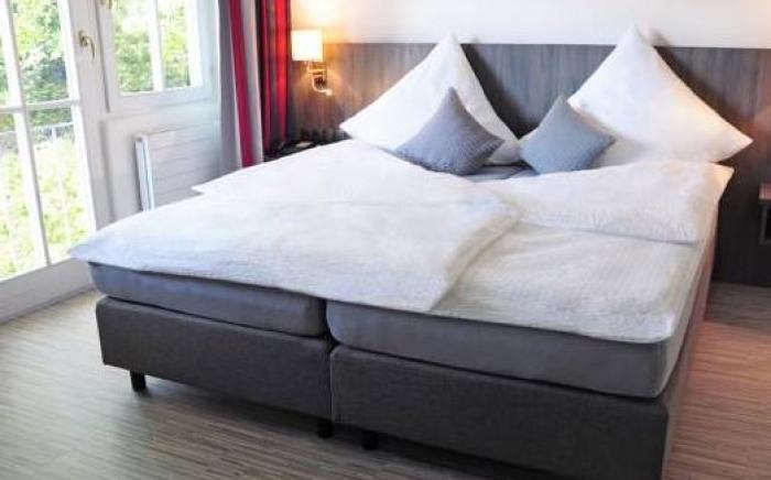 Hotel Krone Uberlingen am Ried