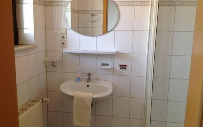 Hotel Wiesental Nahe Friedrichshafen