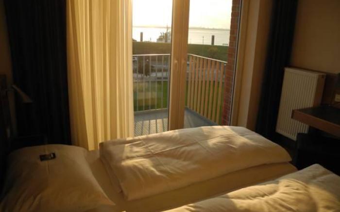 Im-Jaich Hotel Bremerhaven