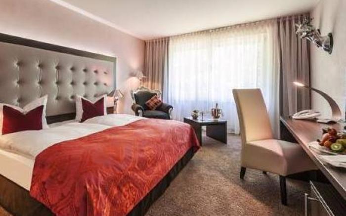 Schlosshotel Rettershof