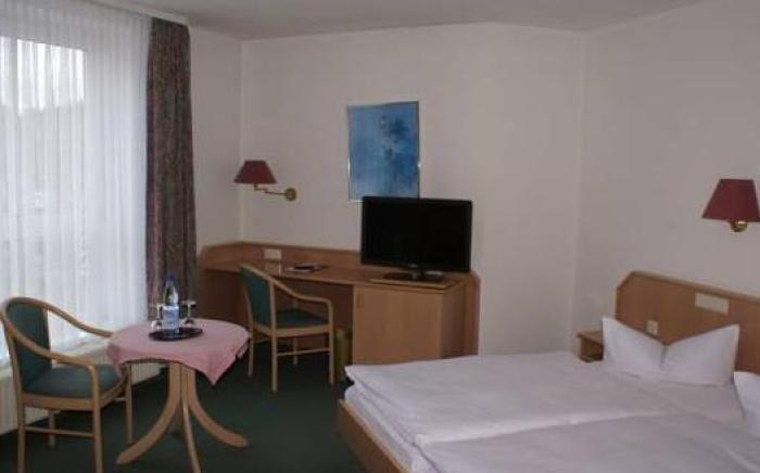 SOLEWERK Hotel