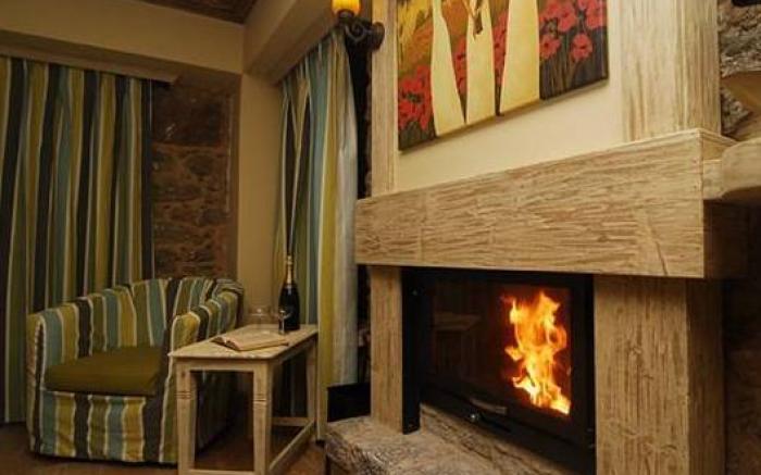 Alexandros Guesthouse