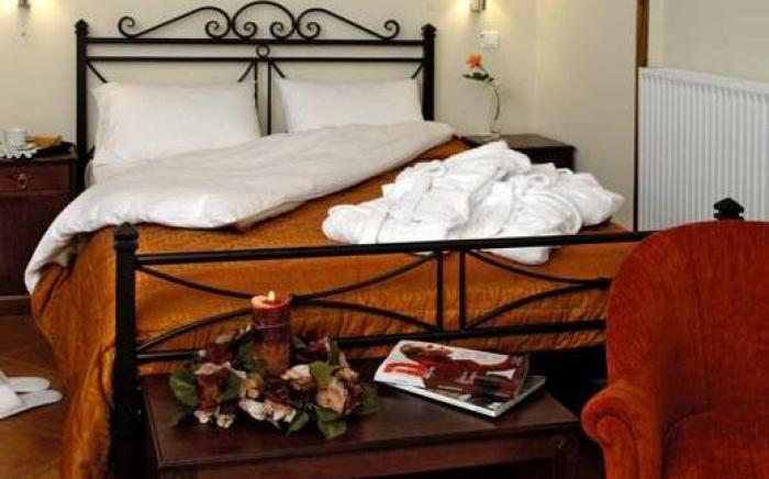 Dryas Guesthouse