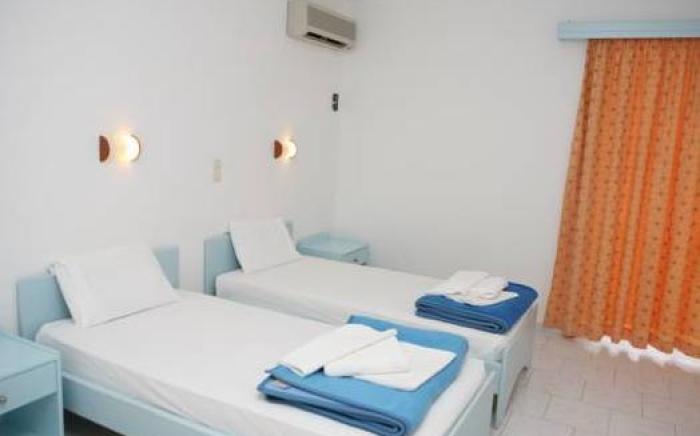Hotel Kathrin Beach