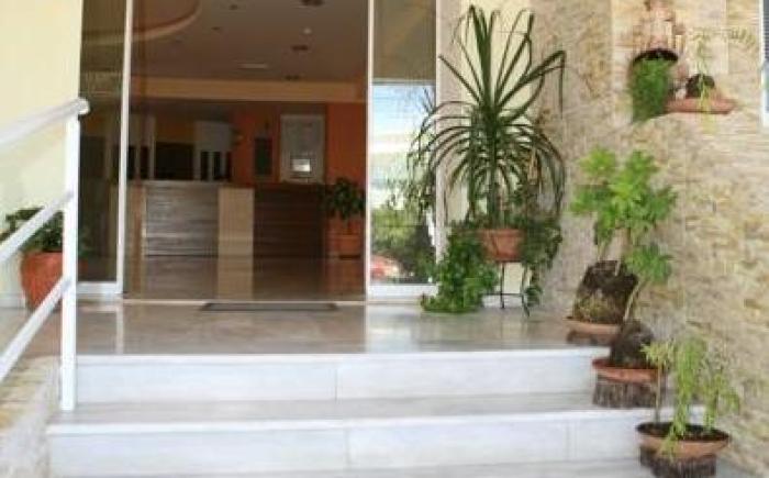 Hotel Kathrin Beach