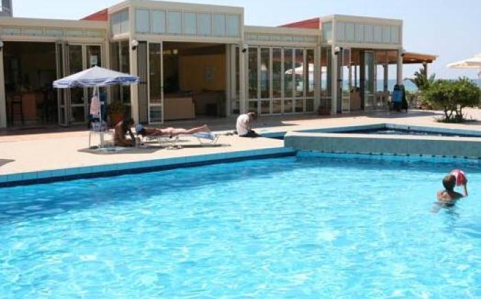 Hotel Kathrin Beach