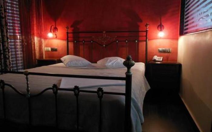 Hotel Maroussi