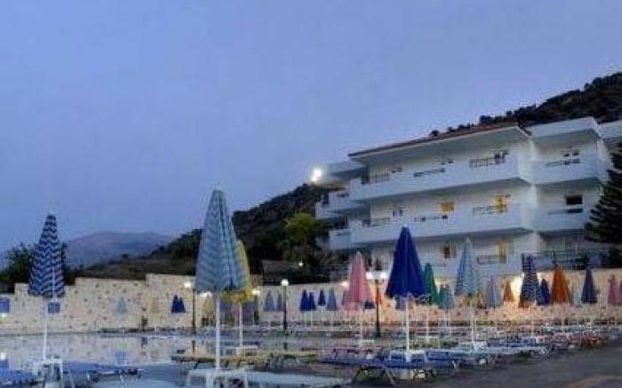 Koni Village Hotel