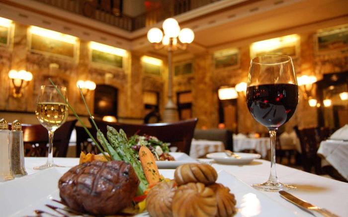 Radisson Lackawanna Station Hotel Scranton