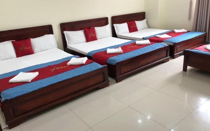 Nam Phuong Hotel