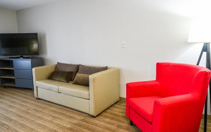 Country Inn & Suites by Radisson, Greenfield, IN