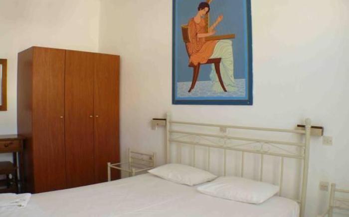 Orfeas Apartments