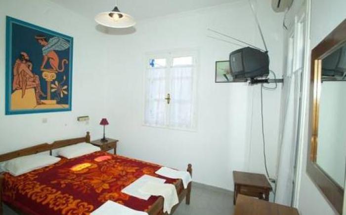 Orfeas Apartments