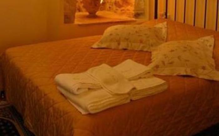 Polyxenia Hotel