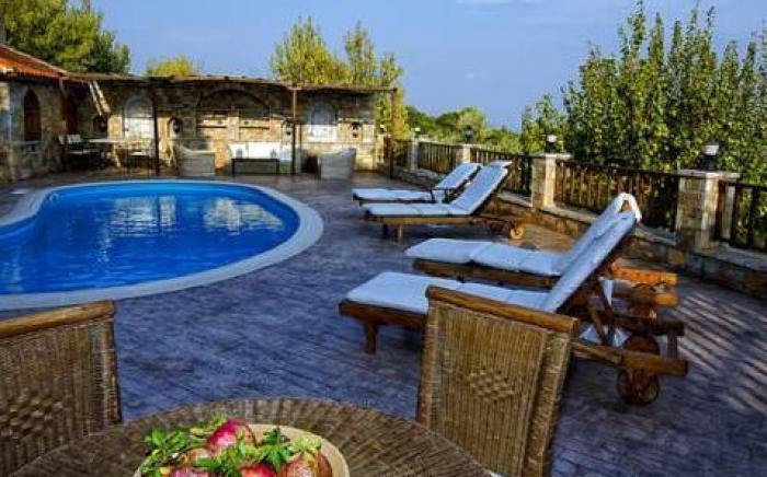 Vatellis Villas