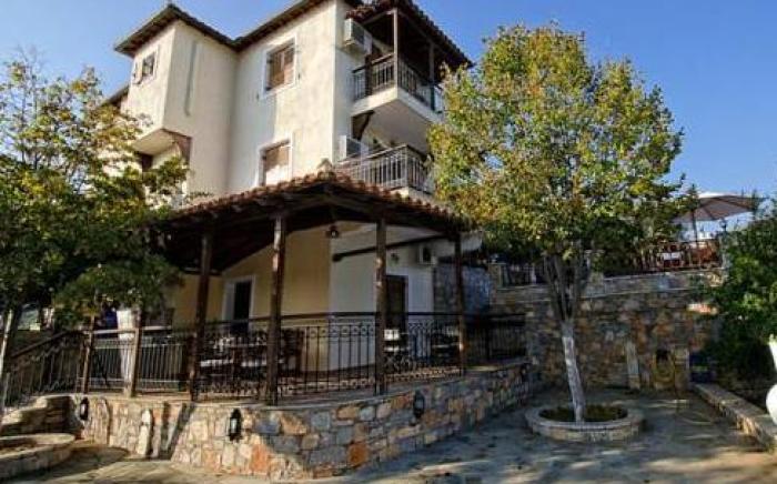 Vatellis Villas