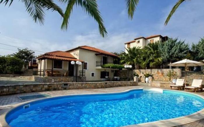 Vatellis Villas