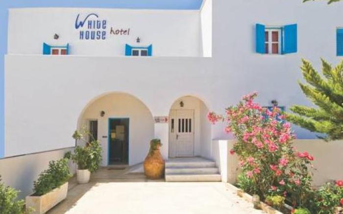 Beach Boutique Hotel