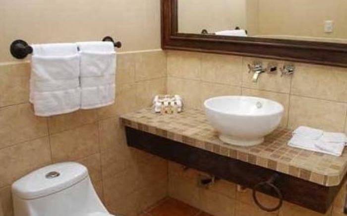 All Suite El Marques de Antigua