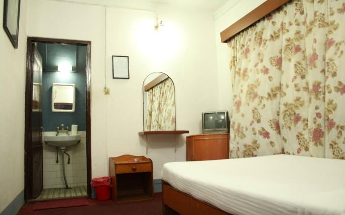 Hotel Down Town
