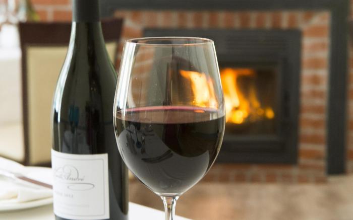Franschhoek Country House and Villas