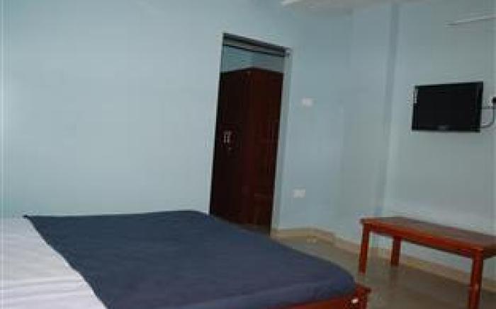 Hotel Delta Executive