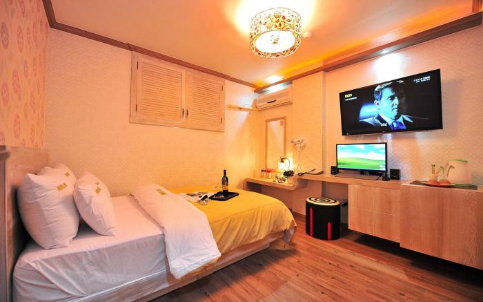 OST Motel