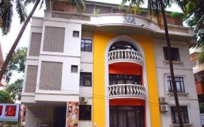 Silicon Hearth Serviced Apartments