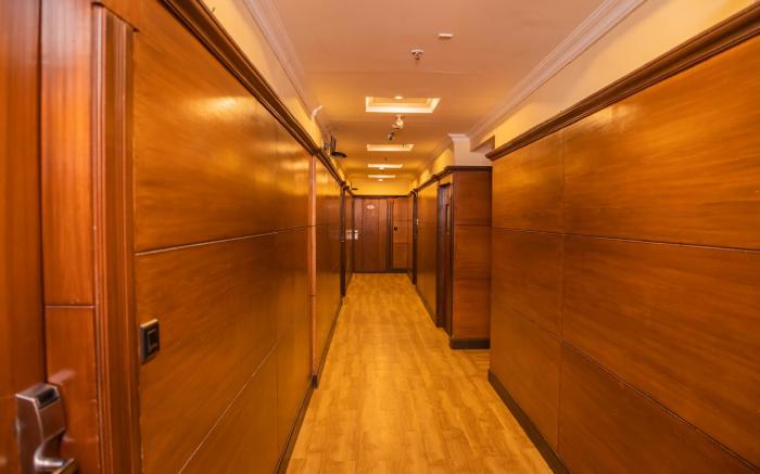 The Mark Hotel