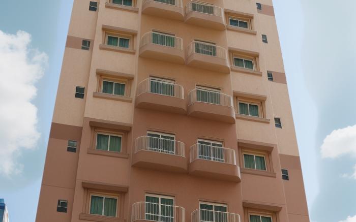 Noble Rose Apartment Hotel