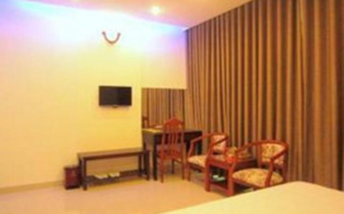 Apogee Saigon Hotel
