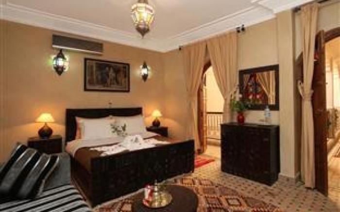 Riad Bab Tilila
