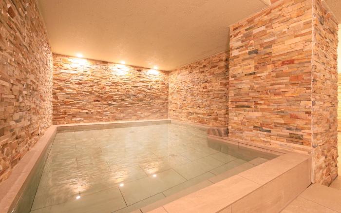 Quintessa Hotel Sapporo Susukino 63 Relax & Spa