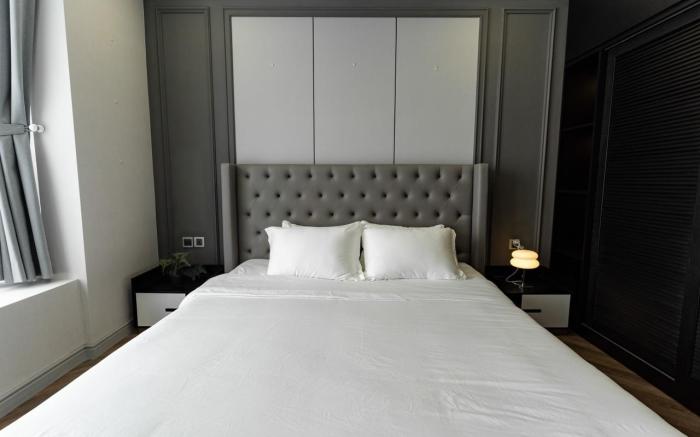 Midtown Premium Apartments