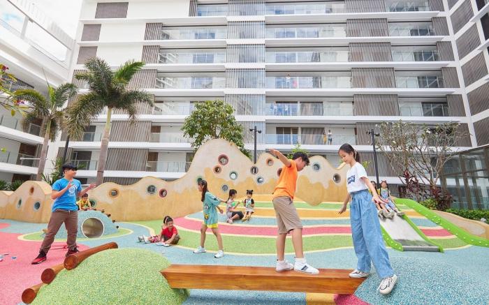 Midtown Premium Apartments