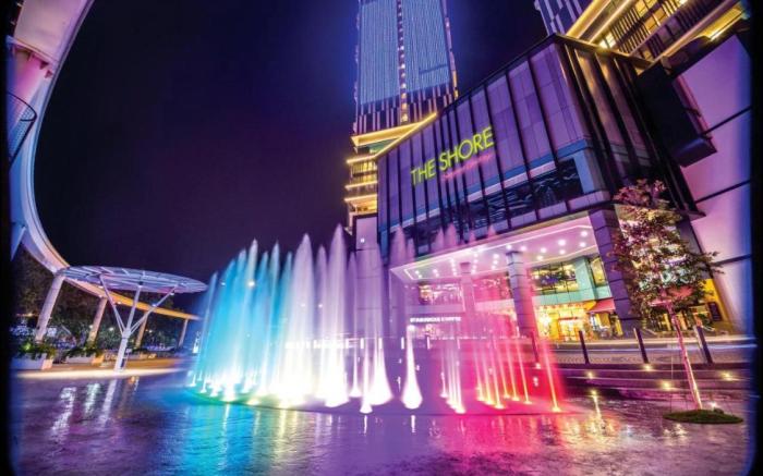 The Shore Hotel & Residences By La VISTA