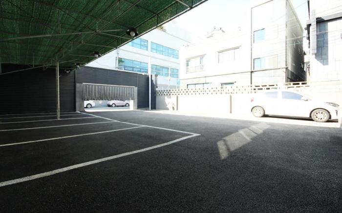 Changwon Jinhae Olive