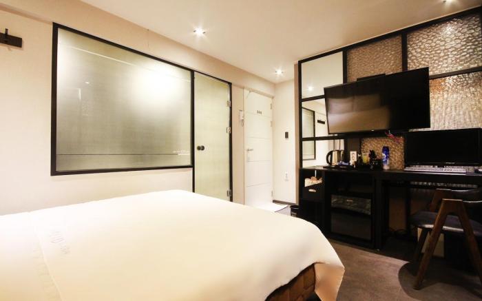 Changwon Jinhae Olive