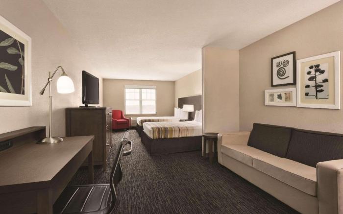 Country Inn & Suites by Radisson, Tampa/Brandon, FL