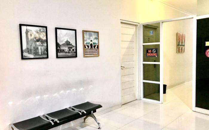 Alice's Homestay near Unej, Stasiun and Alun-Alun Syariah