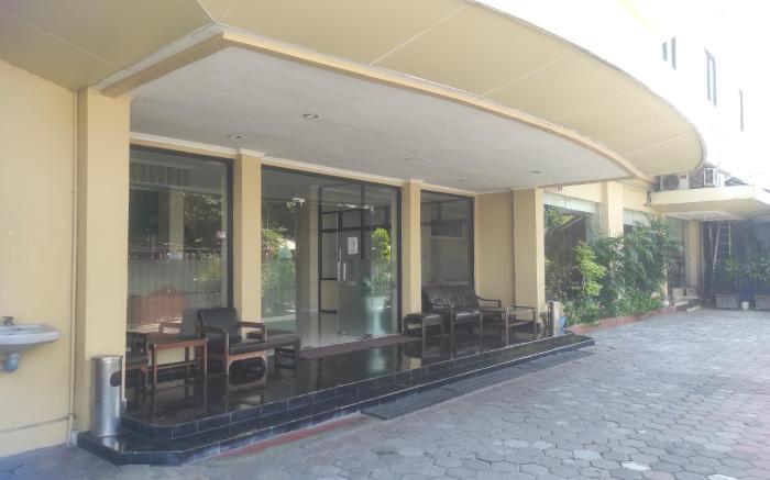 Hotel Shafira Yogyakarta