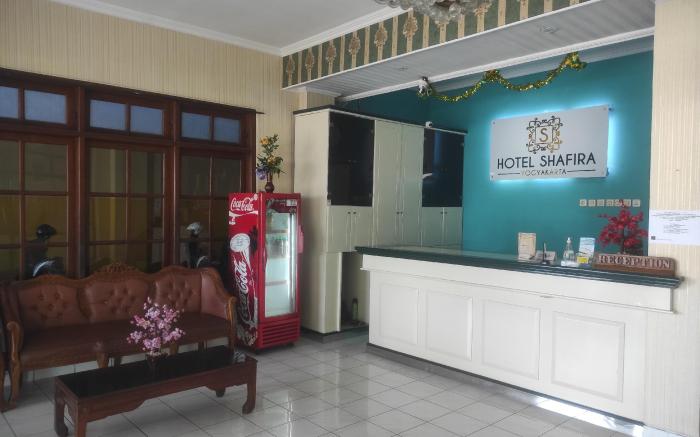 Hotel Shafira Yogyakarta