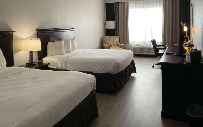 Country Inn & Suites by Radisson, Tallahassee-University Area, FL