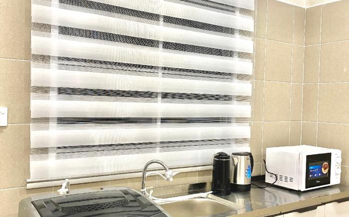 HeyMuji@6-10pax~Projector/Netflix/Darts (Kluang)