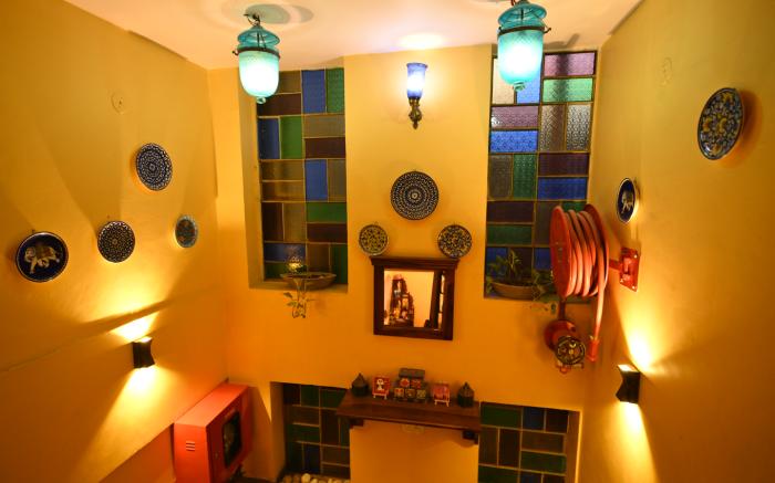 J Startup House Jaipur - C Scheme 