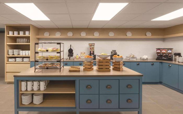 Country Inn & Suites by Radisson, Macon West, GA