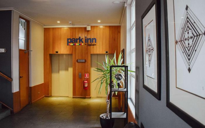 Park Inn by Radisson, Puerto Varas