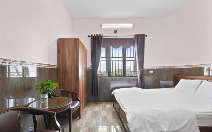 MỘC NHIÊN HOTEL DA NANG