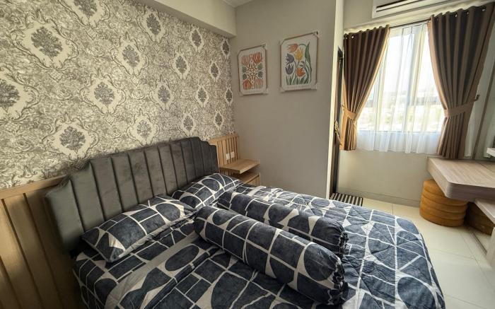 Cozy Studio Near BCS and Grand Batam Mall